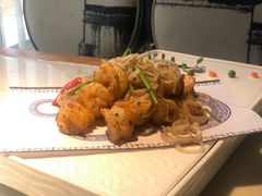 -姜君·千岛湖鱼头馆(浦东大道店)