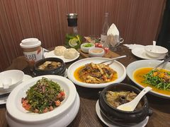 -熙楼(翠湖店)
