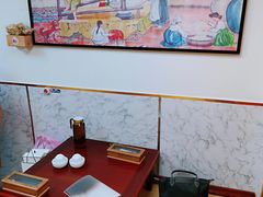 -屋里家延边朝鲜族冷面(南园店)