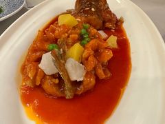 -全聚德(上海首店浦东店)