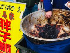 -马文章胖子甑糕(洒金桥店)