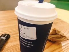 -luckincoffee瑞幸咖啡(恒大广场B1店)