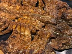 -钰田大院·碳烤虹鳟鱼·怀柔地道农家菜(雁栖湖店)