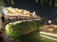 -大小河街