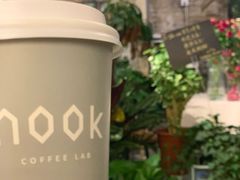 -GOTLOT COFFEE&KITCHEN角落厨房NOOK店
