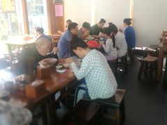 大堂-黔派·虾子羊肉粉·小吃(佳宁娜广场店)