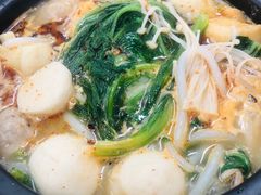 -路边摊胡同里(星城商厦店)
