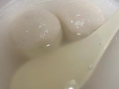 -朱新年·苏式汤团·面点(北寺塔店)