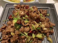 -大铁勺新津菜(东丽阳光新业广场店)
