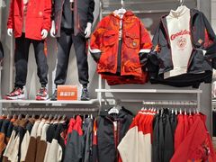 -砂之船奥莱(南京江宁店)