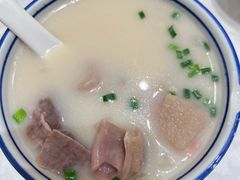 -幸运楼(北京路店)