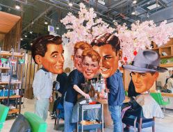 -简影造型·自选烫染接发salon