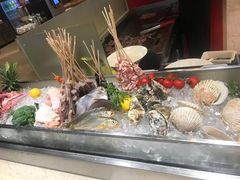 -盛宴自助餐厅(运达喜来登店)
