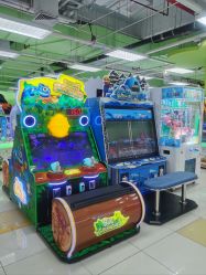 -莫莉幻想儿童乐园(北京华联亦庄购物中心店)