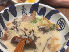 -味千拉面(中盛广场店)