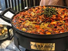-臻享無招牌·食蛙专门店(太古里店)
