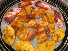 -碳碳烤肉(南湖路店)