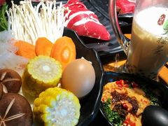 -呷哺呷哺(通辽万达店)