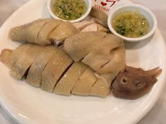 -文记壹心鸡(宝华路店)