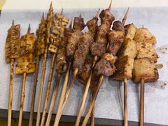羊肉串-望京小腰(北京总店)
