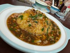 -87号烧烤海鲜·大排档(金沙滩店)