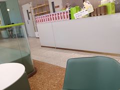 -奈雪的茶(大连新玛特店)