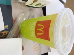 麦当劳-麦当劳(盐城世纪大道得来速店)