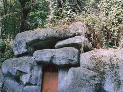 -广东罗浮山风景名胜区