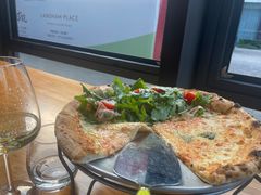 -1861意大利餐厅(文化广场店)