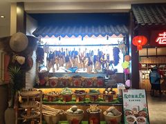 -老阿爸鲜鱼土菜(独墅湖店)