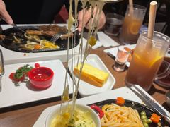 -豪客来牛排(空港华联店)
