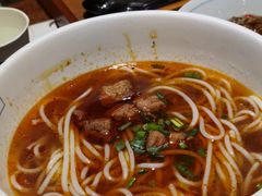 -湘下佬·老长沙吃货铺(酃湖万达店)