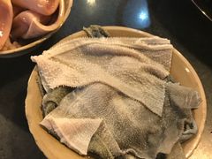 -星鸿社重庆老火锅(燃灯寺分店)