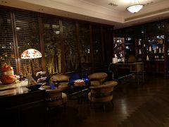 大堂-东方明珠老上海8号餐厅
