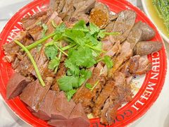 -春梅里卤鹅馆·47年老字号(中山路店)