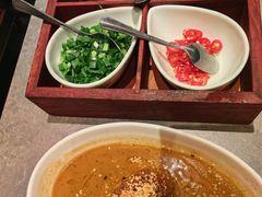 -鼎鼎香·港式火锅(北京SKP店)
