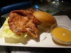 -翠华餐厅