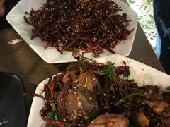 -马海涛牛肉串·东北吉林烧烤(领汇广场店)