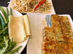 -老白清真烧烤(锦州旗舰店)