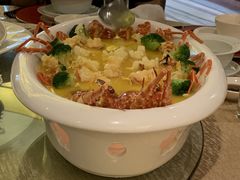 -厦门宝龙铂尔曼大酒店·龙之渊中餐厅