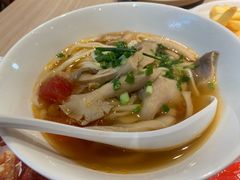 -大师兄·西北小馆(南沙万达广场店)