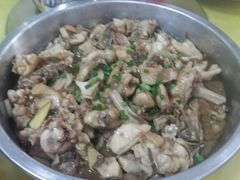 -红炎炎农家菜老字号(金水台店)