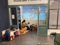 -Lilliput粒粒堡亲子餐厅(祥云小镇店)