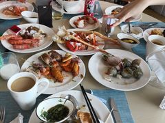 -三迪希尔顿酒店·星空酒廊