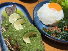 -KARN敢·春武里泰国小餐馆(版筑翠园店)