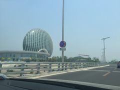 -北京雁栖湖国际会展中心