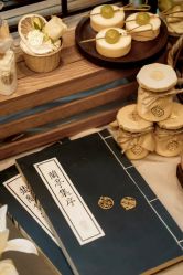 -曼格纳婚礼艺术中心(张江店)