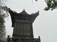 -武当山风景区