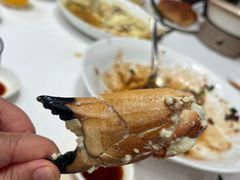 -高佳庄·舟山海鲜(海景旗舰店)