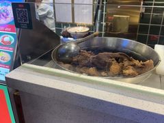 -卤大叔·广州牛杂(壹方城店)